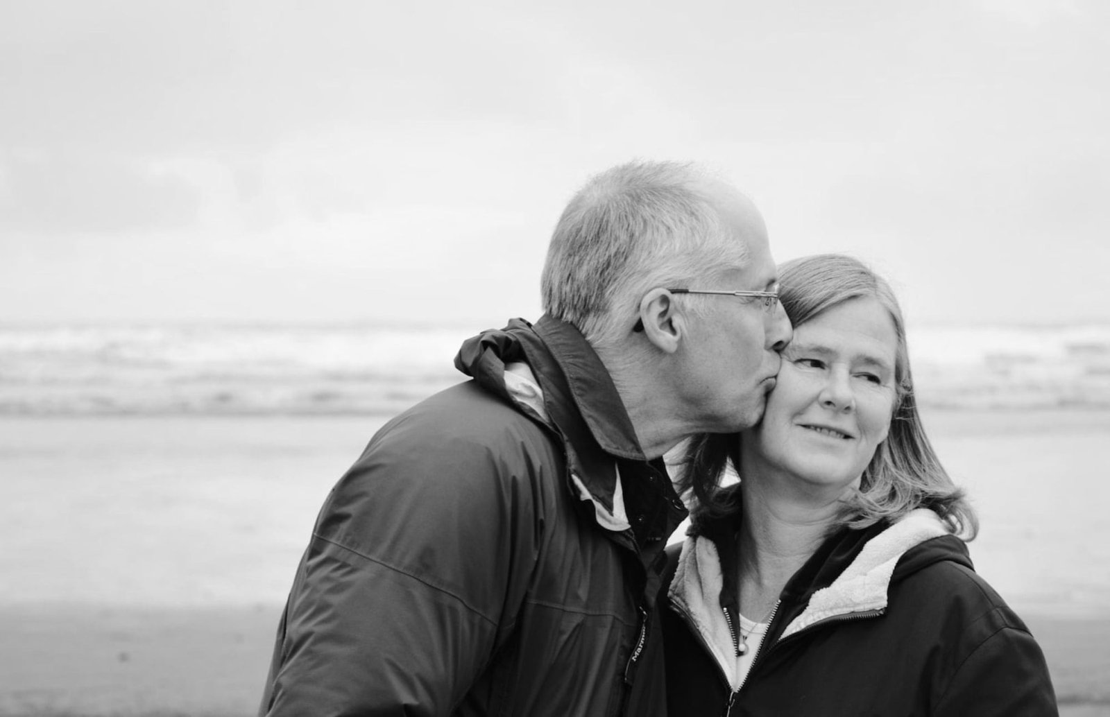 Age Lively - Retired Couple