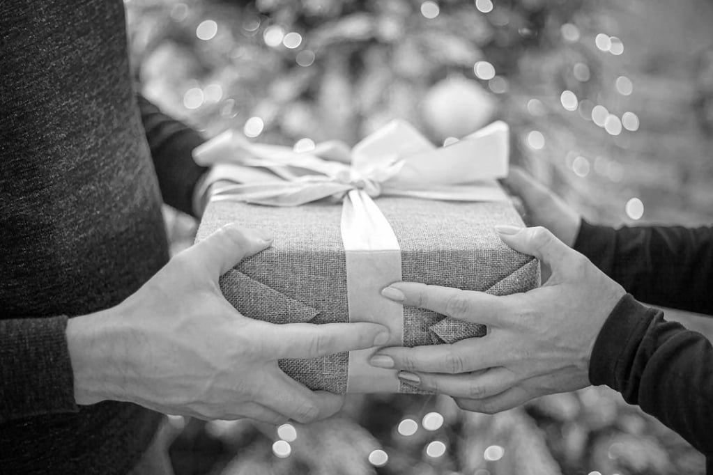 Gifts for the Elderly