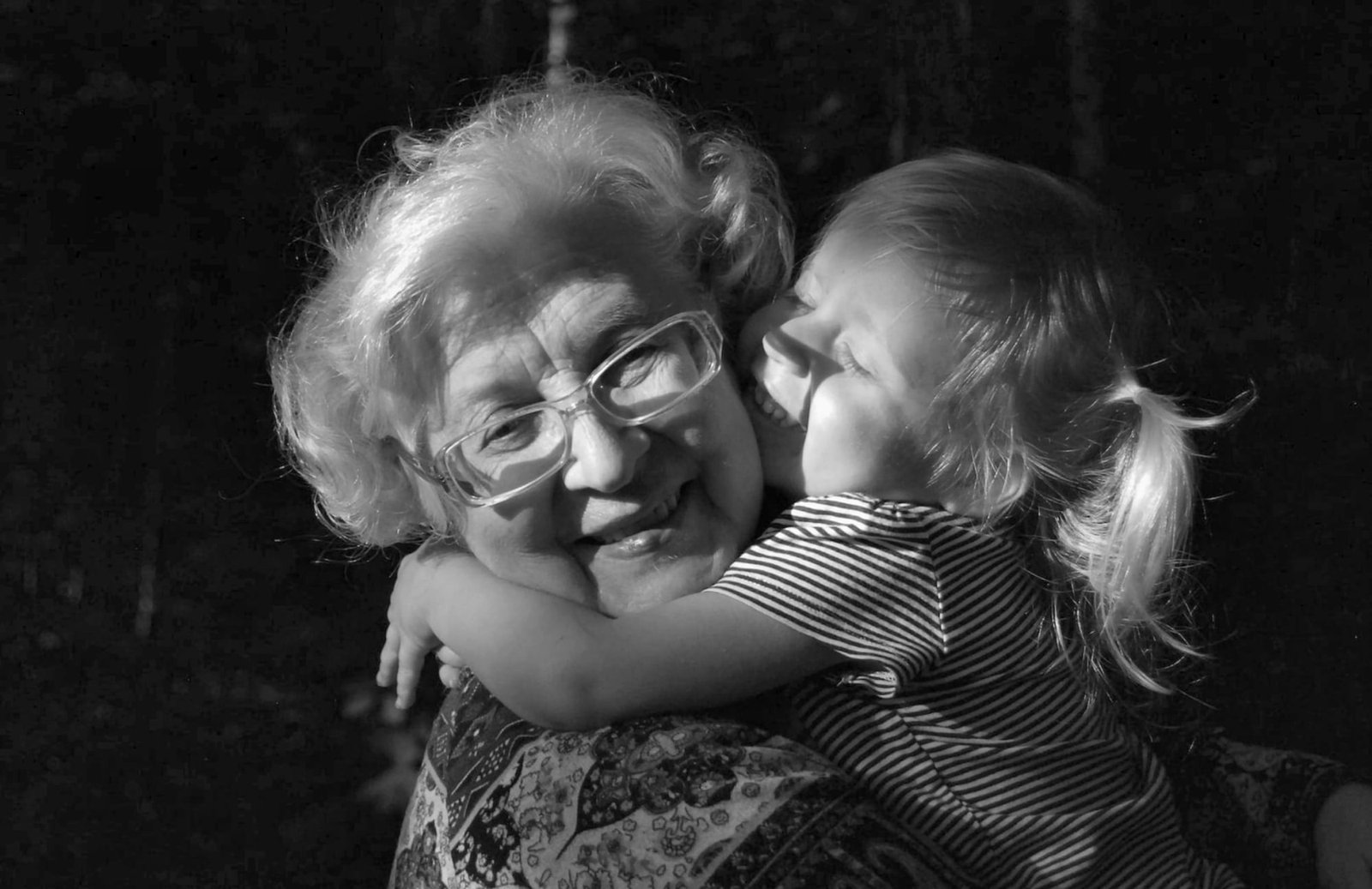 Age Lively - Grandmother