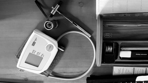 Age Lively - Health Monitoring